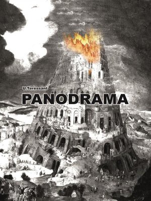 cover image of Panodrama